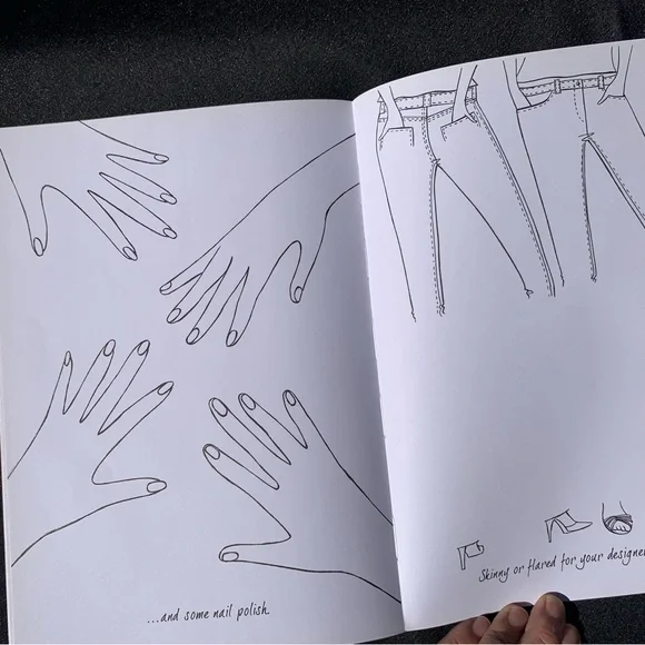 Doodle Books - Picture 8 of 12